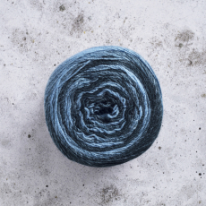 Cookie 200g Blueberry