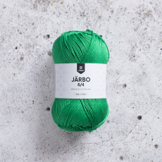 Järbo 8/4 50g Pomegranate green