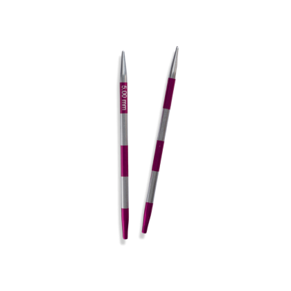 KnitPro Smartstix endepinner