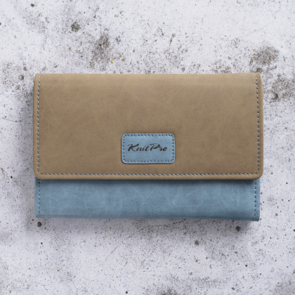 Ginger Strømpepinner set 20cm