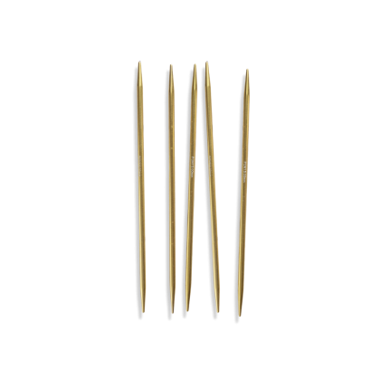 Pony Colour Strømpepinner 20 cm