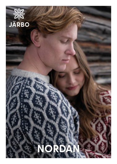 Nordan 1 - oppskrifthefte 17