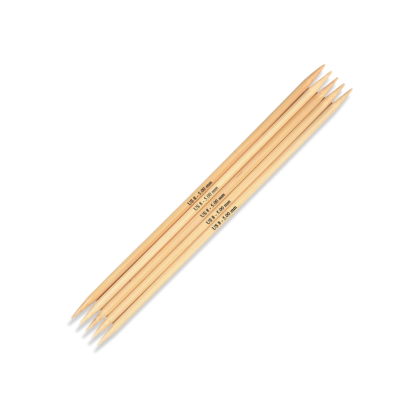 Bambus strømpepinner 