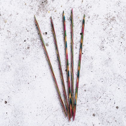 KnitPro KnitPro Strømpepinner Symfonie