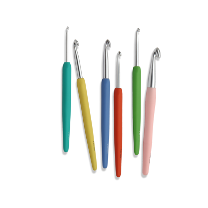 KnitPro KnitPro Heklenåler Waves