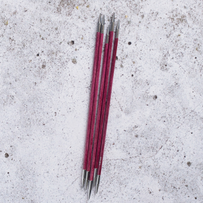 KnitPro Royale strømpepinner