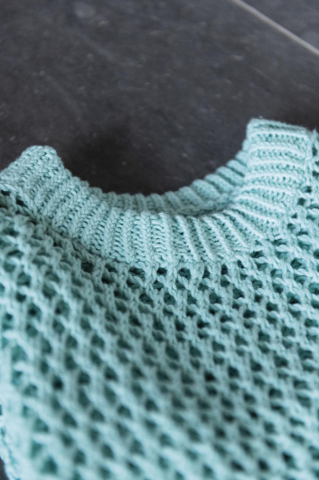 Spaljé – T-skjorte