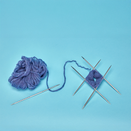 addiNovel Quintett strømpepinner (170-7)