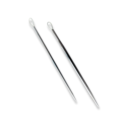 addiLoop ullnål med stort, mykt øye