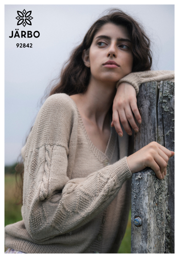 Gärdesgård - jakke