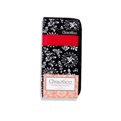 SS sett med strømpepinner (15 cm)