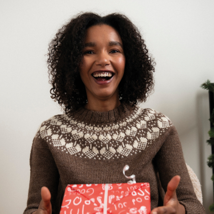 Vällingby - julgenser