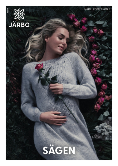 Sägen 2 - opskriftshæfte 11