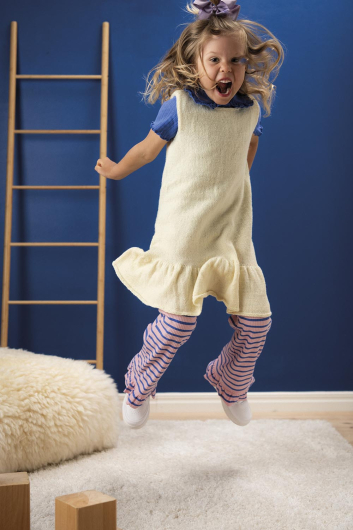 Segovia – Barnekjole