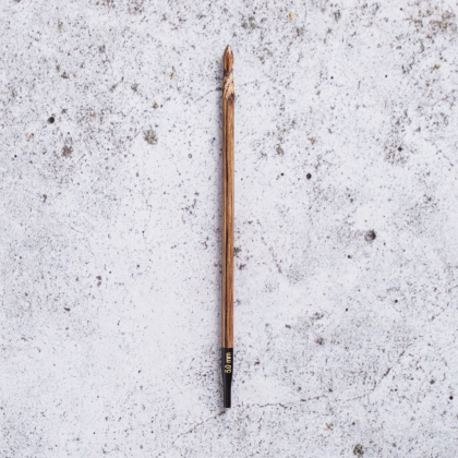 KnitPro Ginger tuniske heklenåler/hakkenåler