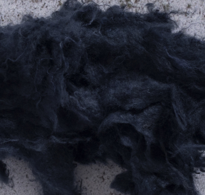 100 % gjenvunnet bomullsfyll - Storm