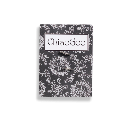 ChiaoGoo kabeltilkobling [L] (2 stk)