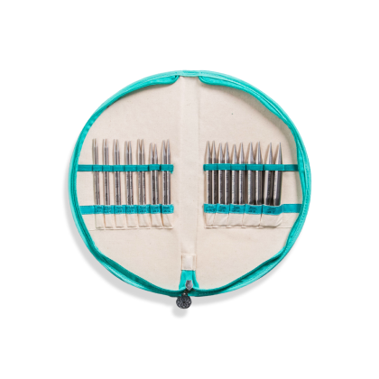 Endepinner Mindful Gratitude – sett med pinner og tilbehør (13 cm)