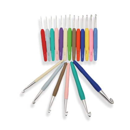 KnitPro KnitPro Heklenåler Waves