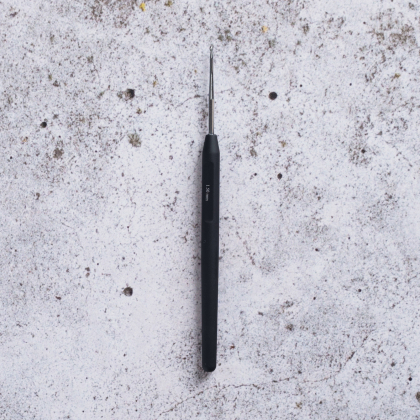 KnitPro KnitPro Heklenåler Steel Soft Grip