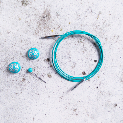 KnitPro Mindful Kabler