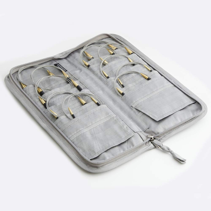 Etui for rundpinner - Ajrak