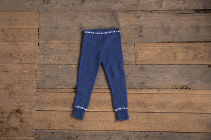 Slagg – tights med nordisk bord   