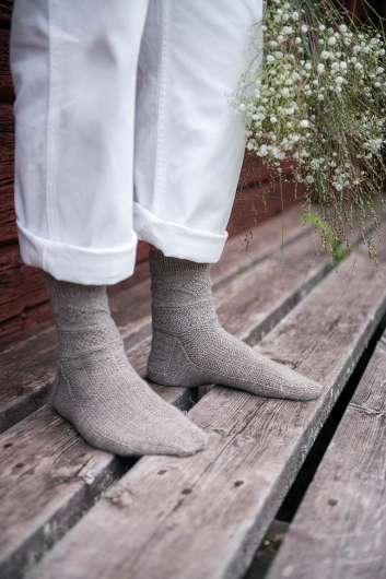 Midsommar 1 - Oppskrifthefte 21