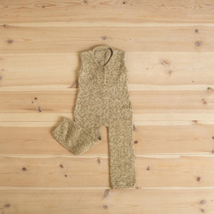 Mossy meadow - kjeledress