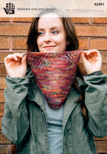 Carrots from Mandrakes