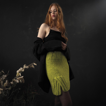 Notting Hill – Skjørt