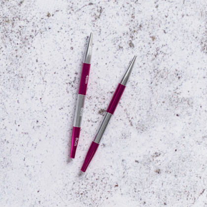 KnitPro Smartstix endepinner