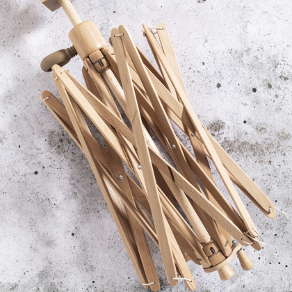 Nøstevinne – naturlig tre