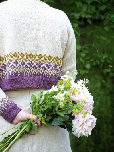 Sommarkoftan (Sommerkoften) 2020