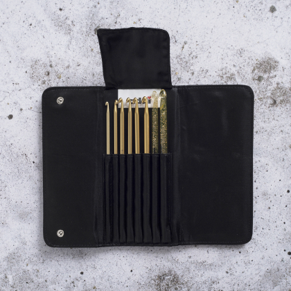 addiClick hekle nålersett