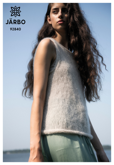 Bukett – tynn topp