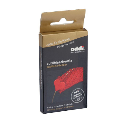 Maskeholdere til rundpinne