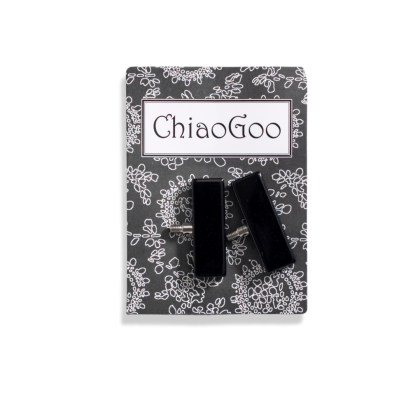 ChiaoGoo endestopper [L] (2 stk)