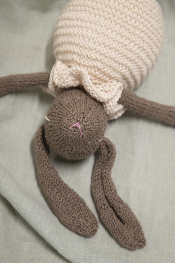 Castello - kosedyrkanin