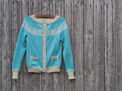 Sommarkoftan (Sommerjakken) 2019