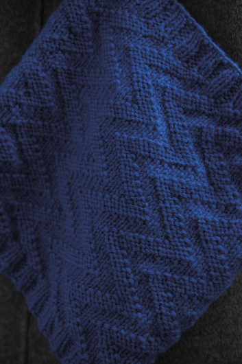 Klematis - halskrage