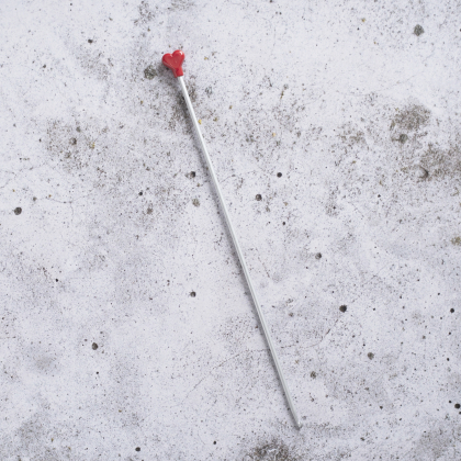 Heklenåler tunisisk 