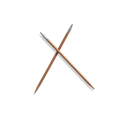 ChiaoGoo SPIN endepinner