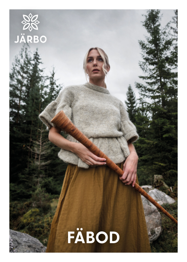 Fäbod 2 - Oppskrifthefte 15