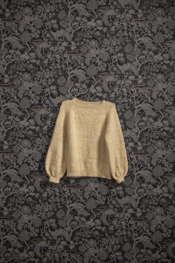 Sädesax – raglangenser