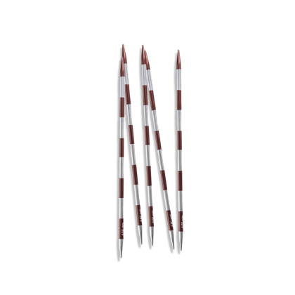 KnitPro Smartstix strømpepinner