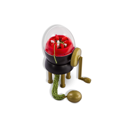 addiEi strikkemaskin