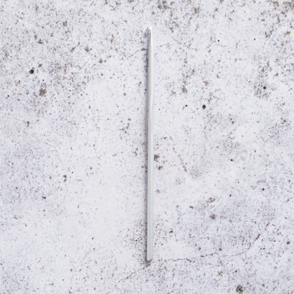 addiPur aluminium heklenåler 