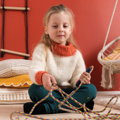 Ravenna mini - barnegenser