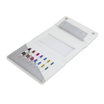 KnitPro Smartstix - Deluxe sett korte